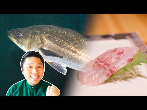 Video: Memasak Kuih Ikan Dalam Bahasa Jepun