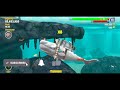 Hungry Shark Evolution Moby Dick Mission Under Pressure mp3