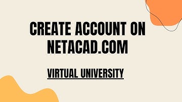 Create account on Netacad.com and skillsforall.com