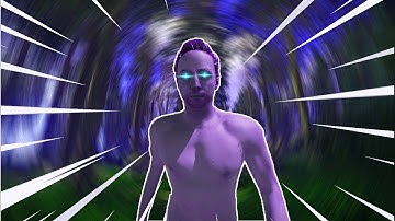 WHEN YOU FIND BINOCULARS - RUST