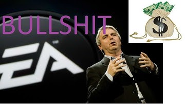 Micro-Transactions are ruining games - [Rant]