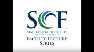 SCF Faculty Lecture Series 01 | Dr. Dennis Runde, Ph.D | Professor of Mathematics