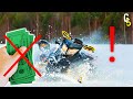 Never buy these top 5 worst snowmobiles