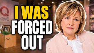 Carolyn Gracie Breaks Silence: “I Was Forced Out” After 19 Years at QVC