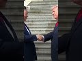 Trump’s China visit sparks viral moments