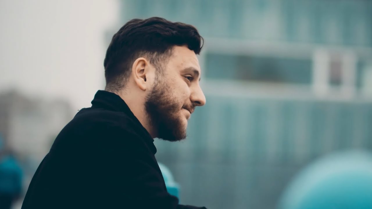 Samet Piyaleoğlu - Yayladan Gelenlere