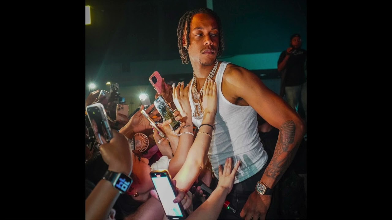 [FREE] Skilla Baby Type Beat - "Really Rich"