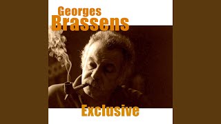 Video thumbnail of "Georges Brassens - Chanson pour l'auvergnat (Remastered)"