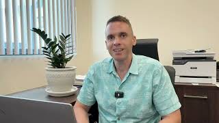 Employee Spotlight: Daniel Brieck