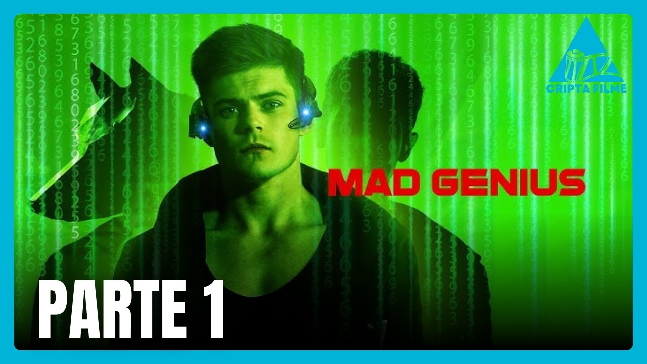 Mad Genius | PARTE 1 - YouTube