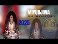 MIYUNJIWA HARUSI KWA PAJERO BY NCHEMBA STUDIO 2025
