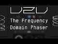 UZU - The Frequency-Domain Phaser