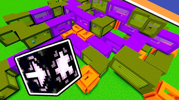 How to Use Jigsaw Blocks to Make Custom Randomly Generated Structures in Java Minecraft 1.16