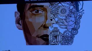 Chatbot Summit Tel Aviv 2018 Keynote | Amit Ben, Head of Technology, LogMeIn