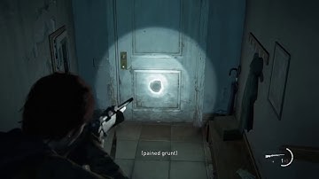 The Last Of Us Part 2 full game no commentary survivour mode new game plus pt1