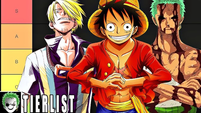 Hinweis] Wann erscheinen Spoiler zum nächsten One Piece-Kapitel