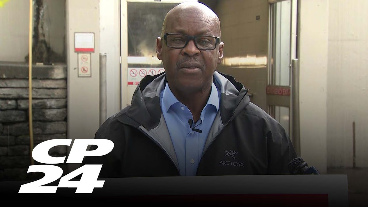 Mark Saunders Says He Can Make The TTC Safe YouTube mark-saunders-says-he-can-make-the-ttc-safe-youtube