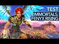 Volle Open World voraus! - Immortals: Fenyx Rising im Test