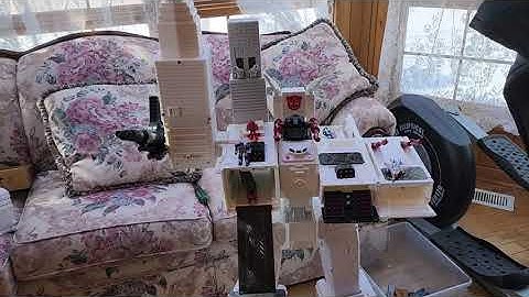 Another short Metroplex Project update