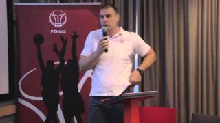 Mr Puchalski basketball coach  The organisation of the training process and selection of players pre screenshot 5
