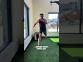 Constraints Led Approach to Cutting: Stick the Landing Single Leg