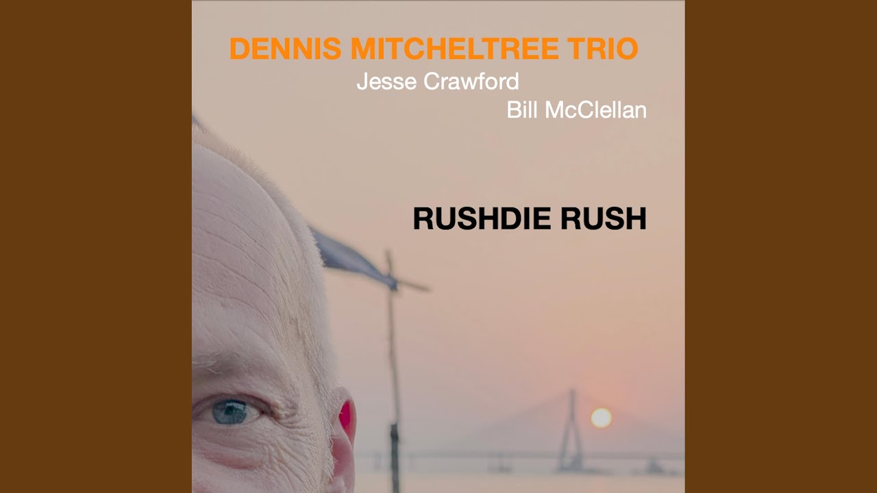 Watch Rushdie Rush on YouTube Watch Rushdie Rush on YouTube