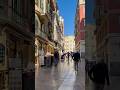 This Is How Winter In Málaga Looks Like Spaintravel Andalucia Malaga Winter Citytrip
