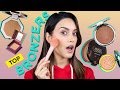 BRONZERS EN LOS QUE SÍ INVERTIR | PAU FLORENCIA