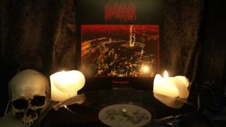 Watch Blood Incantation Chaoplasm video