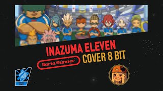 Inazuma Eleven - Sigla Italiana (8 Bit Cover)