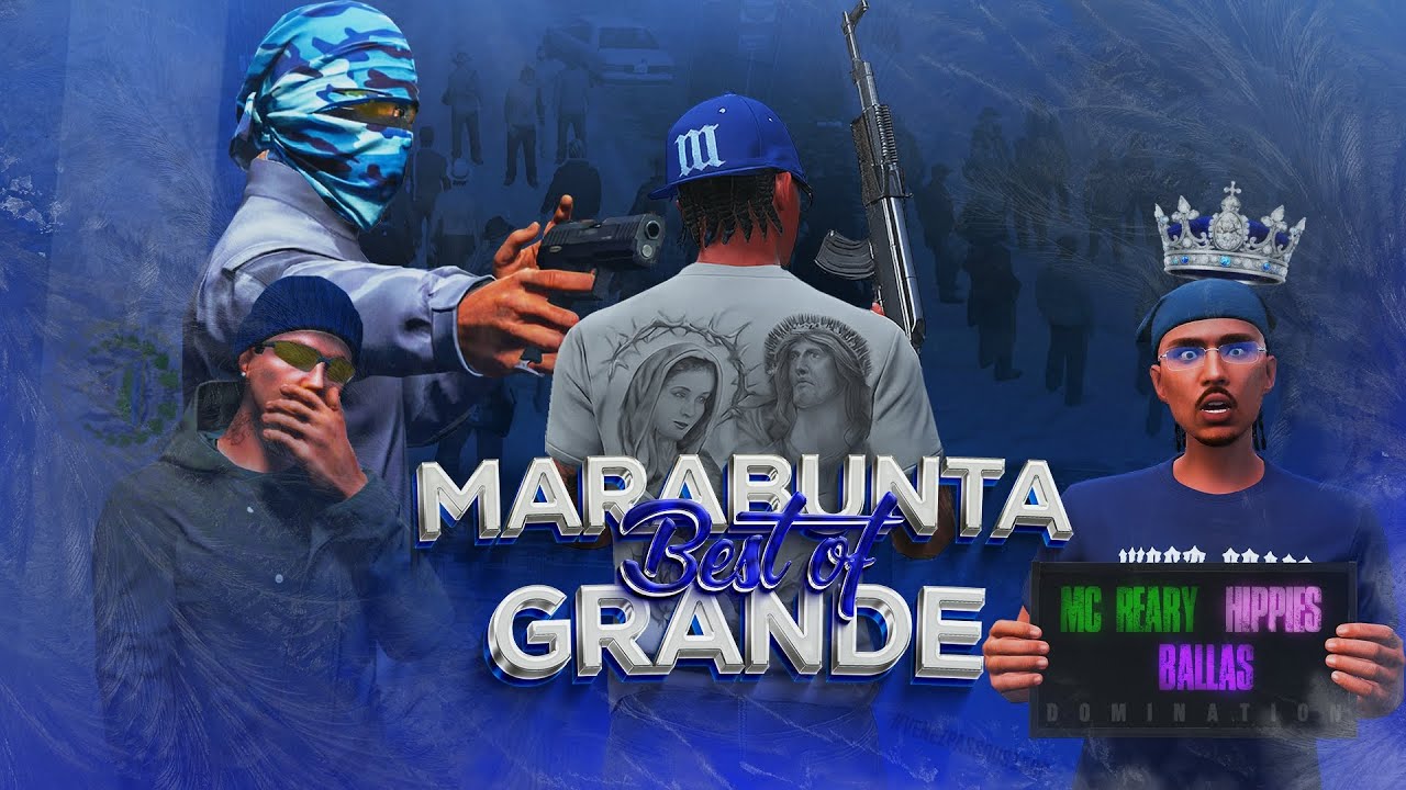 BEST OF MARABUNTA GRANDE | BAYLIFE | 