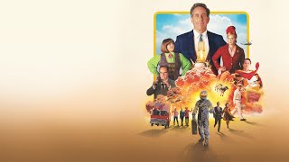 Unfrosted 2024 Official Trailer Netflix Trailer Db