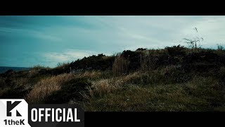 [Teaser] JEONG SEWOON(정세운) _ My Ocean(나의 바다)