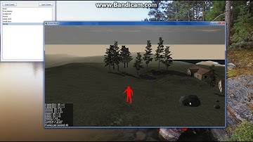 Irradiance Map Editor Demonstration