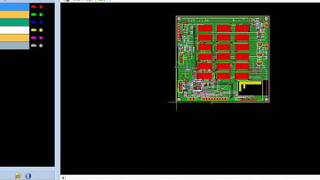 Set Origin of Gerber Files