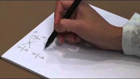 Proportion Word Problems (Montessori Elementary Math Demonstration)