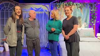 Yatak Odasi Sirlari Güven Kiraç-Melda Gür-Melda Nari̇n Gülerdennedret Avşar