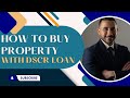How to Buy Property with a DSCR Loan