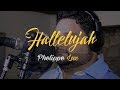 Hallelujah  phelippe luz clipe oficial