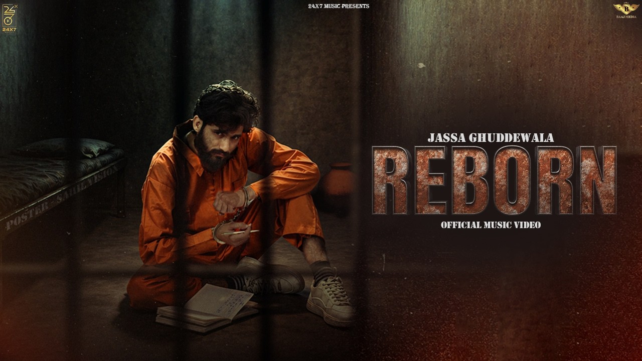 Watch Intro - Jassa Ghuddewala | Reborn | Guru Gera | Latest Punjabi Song 2026 on YouTube Watch Intro - Jassa Ghuddewala | Reborn | Guru Gera | Latest Punjabi Song 2026 on YouTube