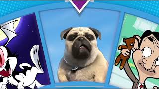 Boomerang Playtime Última Versión Para Android Game Arcade