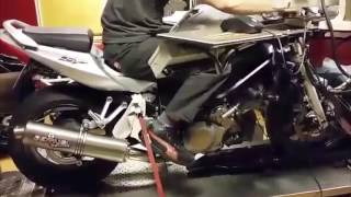 SV 1000 N
