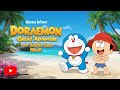 A Doraemon Movie Nobita S Great Adventure In The South Seas 1998 Hindi