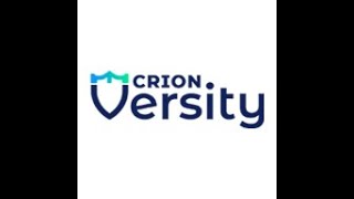Crion Versity Introduction Video