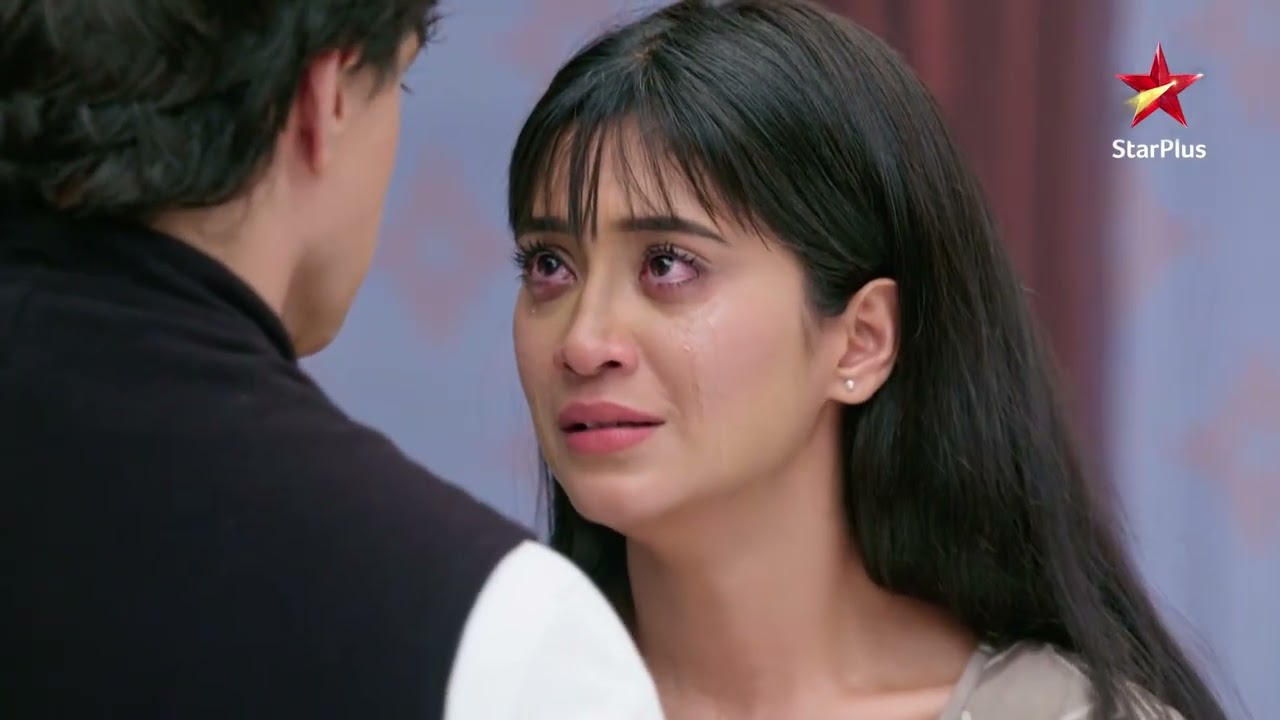 Kartik-Naira के लिए अच्छी खबर! | Full Ep. 2986 | Yeh Rishta Kya Kehlata Hai