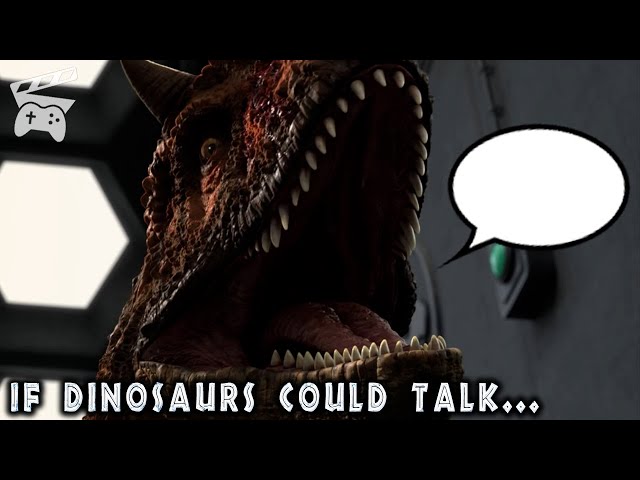 what if dinosaur meme