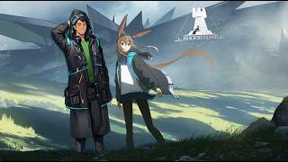 Let's see what Laterano is all about - Guide Ahead part 1 || Arknights
