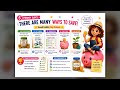 Penny's Money Adventures 🐷 FREE Printable Walkthrough (Saving for Kids)
