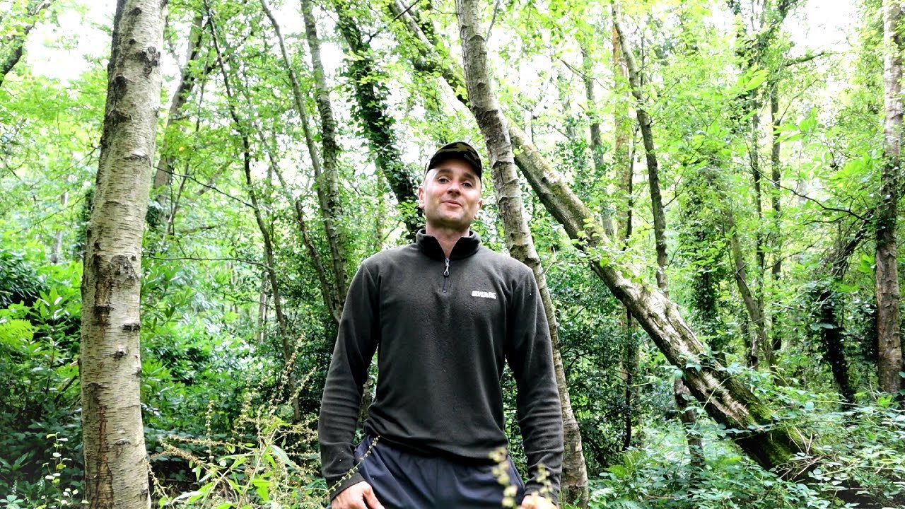 Buying A Woodland UK How Living With Tribes Inspired Self Sufficiency