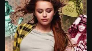 Miley Cyrus - Party In the USA (Highest Quality) chords